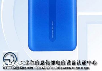 Максимально доступный Redmi 8A красуется на официальных фото