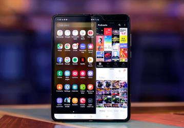 Чтобы было не так дорого. Samsung предоставит покупателям Galaxy Fold скидку на процедуру замены экрана