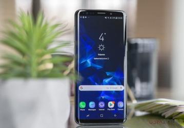 Samsung уже тестирует Android 10 на прошлогодних флагманах Galaxy S9