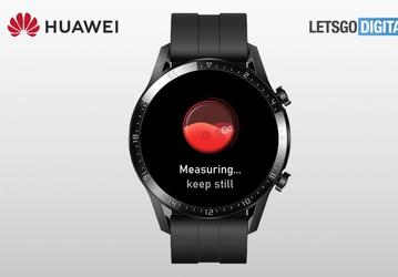 И никакого Android. Huawei рассекретила интерфейс умных часов Watch GT 2 на операционной системе HarmonyOS