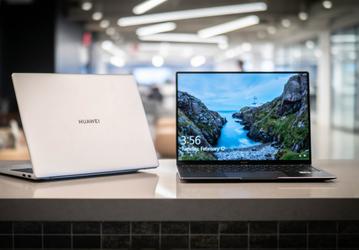 Президент Microsoft раскритиковал правительство США из-за санкций относительно Huawei