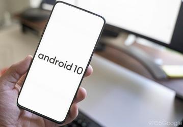 Все владельцы OnePlus 7 и OnePlus 7 Pro уже могут опробовать Android 10