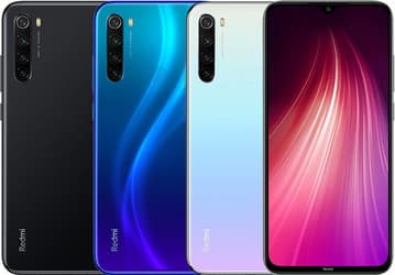 Дата выхода потенциального бестселлера Redmi Note 8