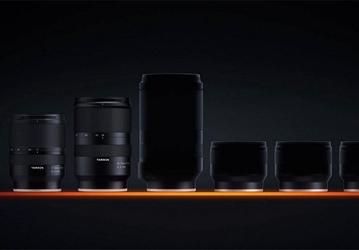 В октябре Tamron представит светосильный, но компактный полнокадровый телеобъектив