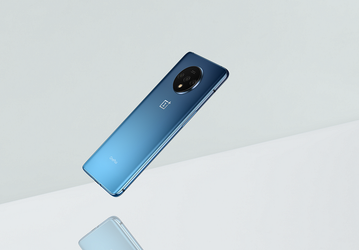 OnePlus 7T протестировали по новым стандартам
