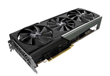 Sapphire RX 5700 XT Nitro+ — одна из самых разогнанных карт поколения Navi — оценена в 440 долларов 