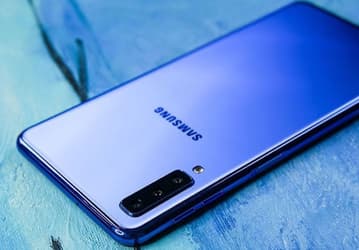 Samsung, Huawei, Xiaomi, Apple и Nokia — так выглядит пятерка лидеров европейского рынка смартфонов