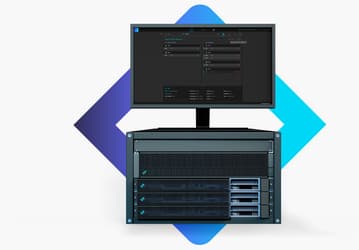 Liqid предлагает платформу хранения, включающую до 12 ТБ памяти Intel Optane