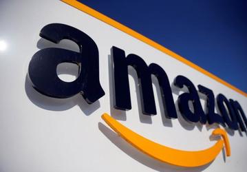 Amazon планирует закупить 100 000 электрических фургонов