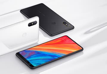 Для самых нетерпеливых. Пользователи Xiaomi Mi Mix 2, Mi Mix 2S и Mi A2 могут установить Android 10 