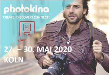 Leica, Nikon и Olympus решили не участвовать в выставке Photokina 2020