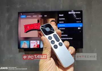Умный телевизор OnePlus TV Q1 полностью рассекречен. Фото и характеристики