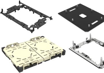 Сокет LGA 4189 для процессоров Ice Lake-SP готов к производству
