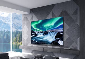Xiaomi показала премиальный телевизор Xiaomi TV Pro до анонса