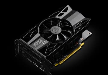 Бюджетной видеокарте GeForce GTX 1650 Ti приписывают память GDDR6