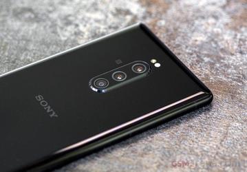 Камеру Sony Xperia 1, которая с треском провалила тест DxOMark, улучшили при помощи обновления