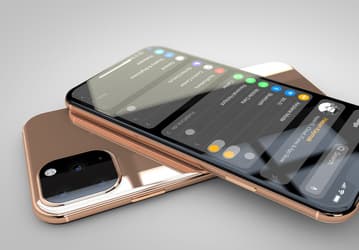 Смартфоны iPhone 2020 модельного года могут получить технологию, которая сейчас есть даже в недорогих смартфонах