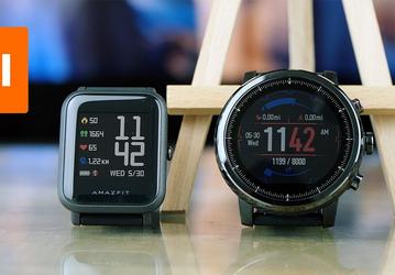 Xiaomi — лидер рынка носимой электроники Китая, но Huawei показала наибольший рост