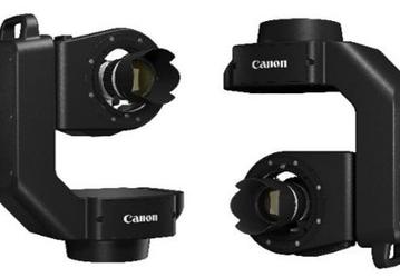 Canon разрабатывает систему дистанционного управления камерами со сменными объективами