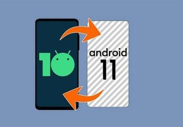Полезная функция Android 11: пользователи смогут попробовать обновления перед установкой