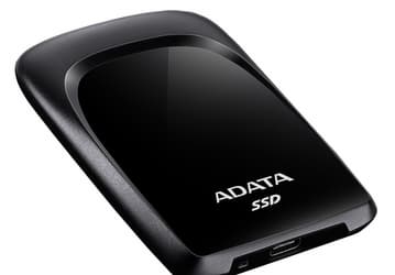 Внешний твердотельный накопитель Adata SC680 оснащен интерфейсом USB 3.2 Gen 2 