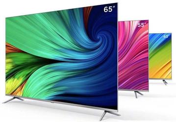 Супердешевые 4K-телевизоры Xiaomi поступают в продажу