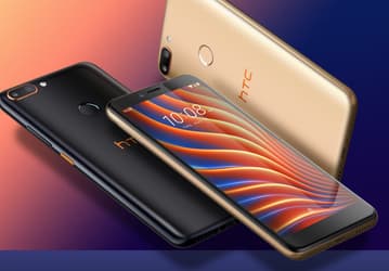 Заметно дешевле ожидаемого. Старт продаж смартфона HTC Wildfire E в России