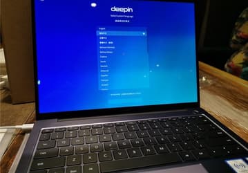 Linux вместо Windows: Huawei переводит свои ноутбуки на альтернативную ОС