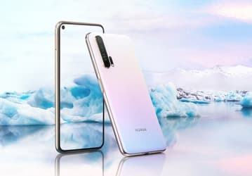 Представлен обновлённый Honor 20 Pro и оболочка Magic UI 3.0 на Android 10