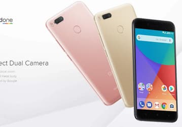 Xiaomi Mi A1 тоже получит Android 10