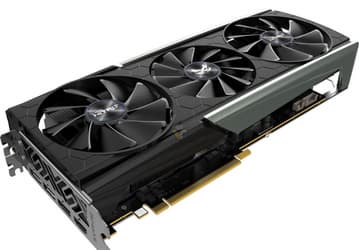 Видеокарта Sapphire RX 5700 XT Nitro+ OC поступит в продажу 16 сентября по цене 480 евро