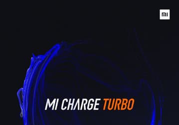 Сверхбыстрая беспроводная зарядка Xiaomi Mi Charge Turbo будет представлена уже через три дня