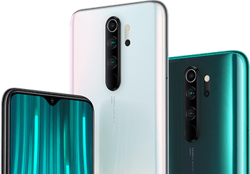 Чем отличаются китайская и европейская версии Redmi Note 8 Pro