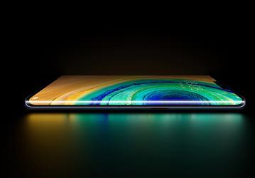 Похожие и разные. Чем отличаются экраны Huawei Mate 30 Pro и Vivo Nex 3