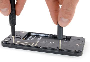 Второй раз за всю историю. Fairphone 3 получил 10/10 на iFixit 