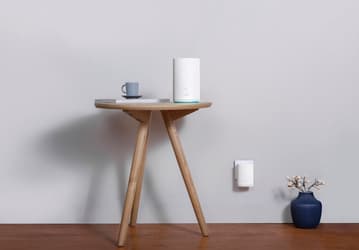 Гибридный роутер следующего поколения. Huawei представила маршрутизатор WiFi Q2 Pro для международного рынка