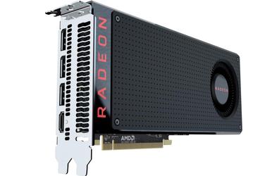 AMD может выпустить долгожданную замену для Radeon RX 570 до середины октября