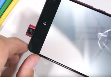 Бестселлер Redmi K20 Pro на отлично прошёл все тесты блогера JerryRigEverything 