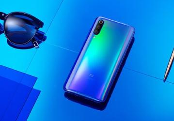 Китайский регулятор показал новую мощную версию смартфона Xiaomi Mi 9