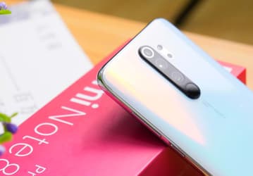 Xiaomi опубликовала исходный код прошивки Redmi Note 8 Pro
