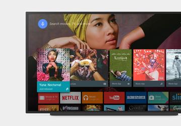 В Android TV появились сразу четыре новых функции