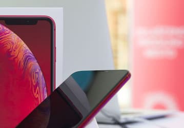 iPhone XR — самый продаваемый смартфон первой половины года