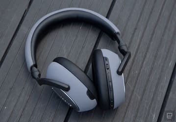 Линейку наушников Bowers & Wilkins возглавила беспроводная модель PX7