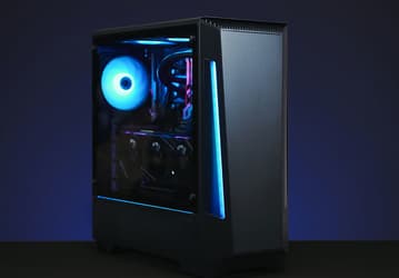 Корпус Phanteks Eclipse P360X стоит 70 долларов