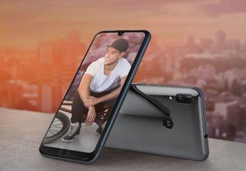 Motorola Moto E6 Plus — когда за смартфон с SoC MediaTek Helio P22 просят 140 евро