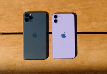 Новое поколение. iPhone 11, iPhone 11 Pro и iPhone 11 Pro Max поступают в продажу