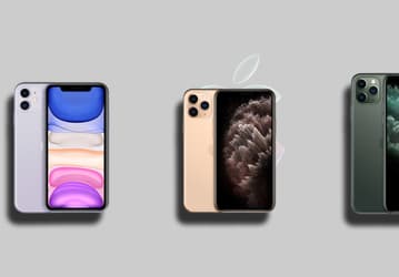 Оказалось, что технология быстрой зарядки в новых iPhone даже быстрее, чем заявляет Apple