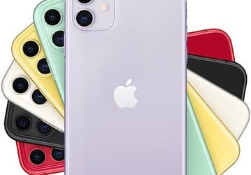 Смартфоны Apple iPhone 11 и Samsung Galaxy S10+ и Galaxy Note 10 создают потенциал роста продаж другого оборудования с поддержкой Wi-Fi 6