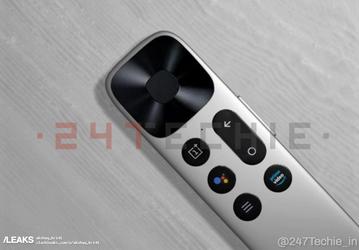 Цена контента. Пульт OnePlus TV получил неожиданную кнопку