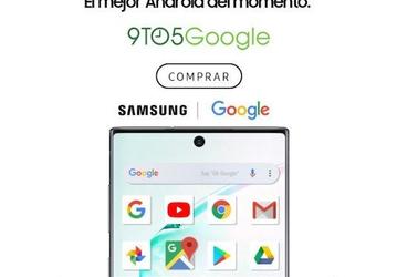 Прошлись по больному. Samsung троллит Huawei по поводу отсутствия сервисов Google